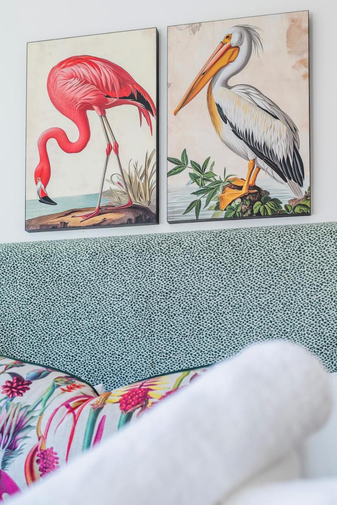 Flamingo On Hope Kapstadt
