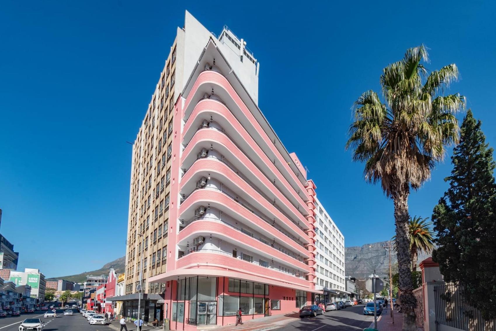 Flamingo On Hope *