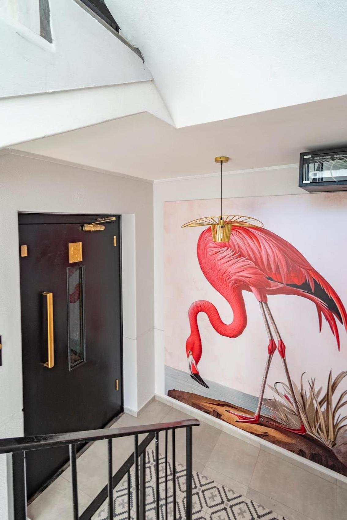 Apartment Flamingo On Hope