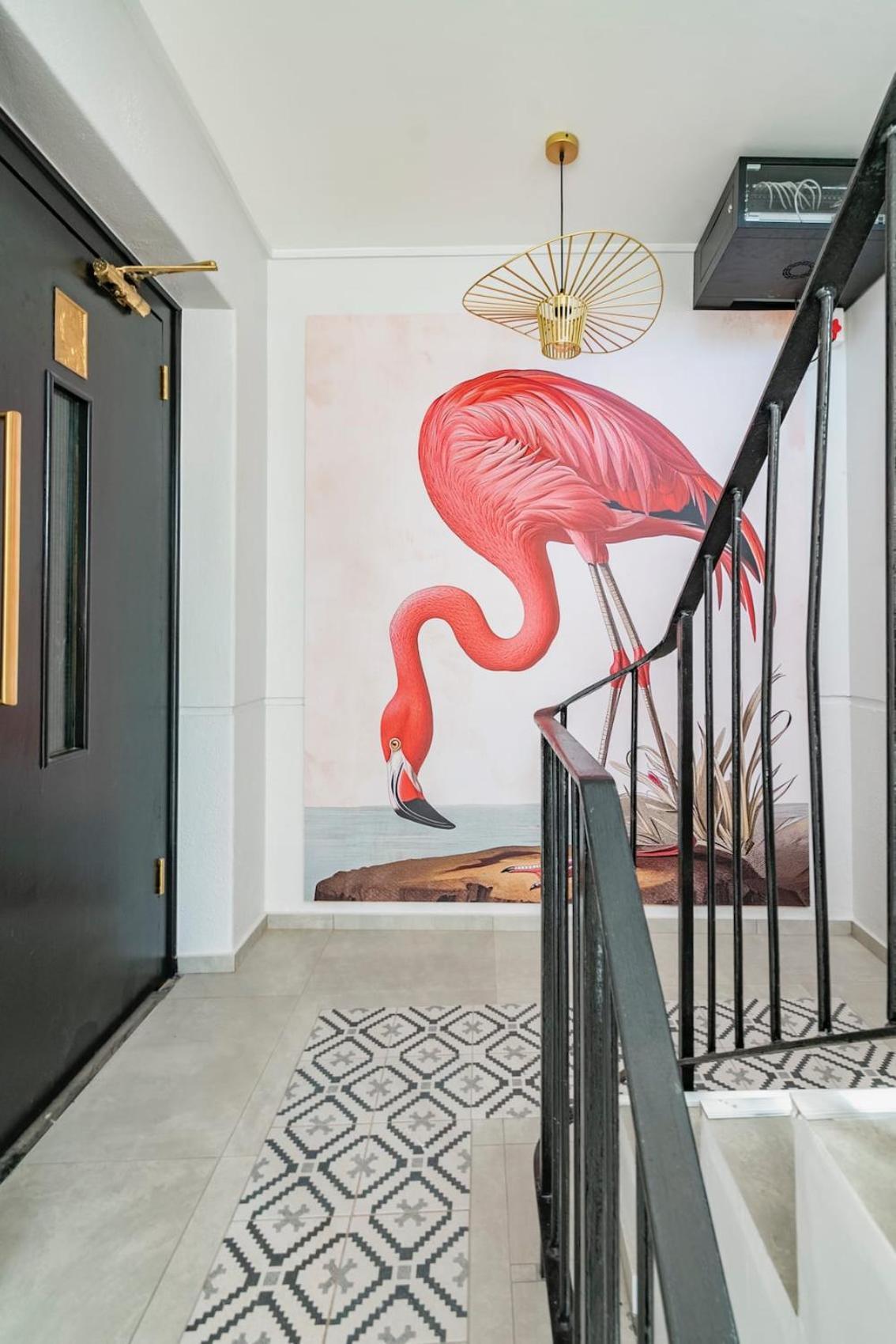 Flamingo On Hope Apartment *