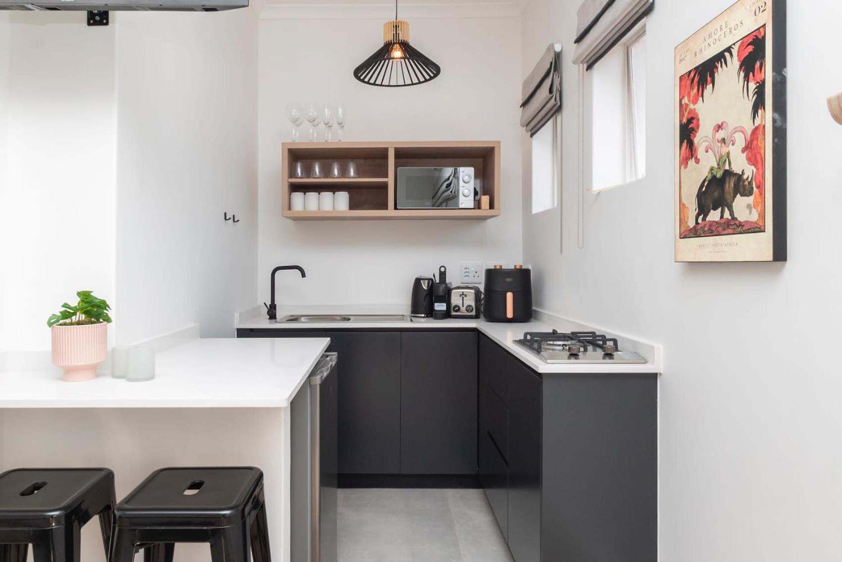 Flamingo On Hope Apartment Kapstadt